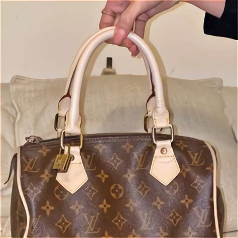 borse louis vuitton bauletto usate|louis vuitton pre owned borse.